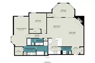 2115 Nature Cove Ct, Ann Arbor, MI 48104 - Photo 33
