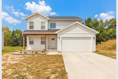 502 Wilson Street, Jackson, MI 49203 - Photo 1