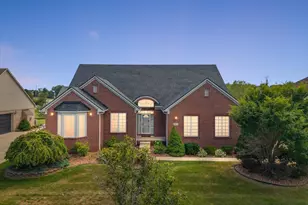 48973 Woodson Way, Canton, MI 48187 - Photo 1
