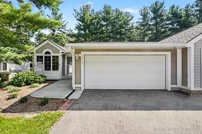 3336 Woodwind Drive NE #32, Grand Rapids, MI 49525 - Photo 21