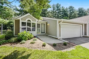 3336 Woodwind Dr NE, Grand Rapids, MI 49525 - Photo 1