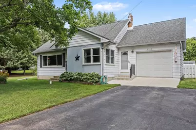 7708 N 41st Street, Augusta, MI 49012 - Photo 1