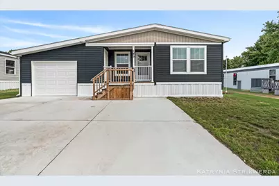 145 W Pin Oak Drive, Coopersville, MI 49404 - Photo 1