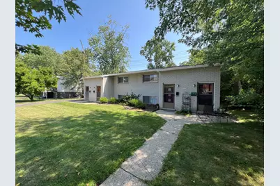 233 Collingwood Drive, Ann Arbor, MI 48103 - Photo 1