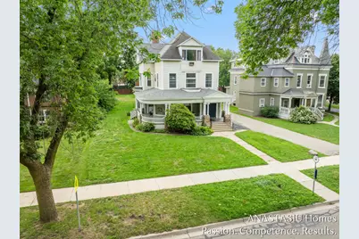 450 Fountain Street NE, Grand Rapids, MI 49503 - Photo 1