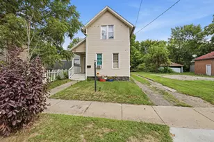 1207 E Vine St, Kalamazoo, MI 49001 - Photo 1