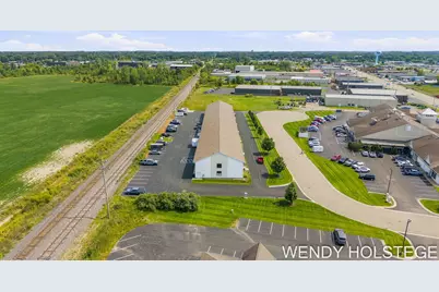11555 Crossings Court #02, Holland, MI 49424 - Photo 35