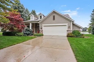 6852 Westshire Dr, Norton Shores, MI 49444 - Photo 3