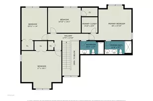 7538 Wood Brook Rd, Ann Arbor, MI 48103 - Photo 37