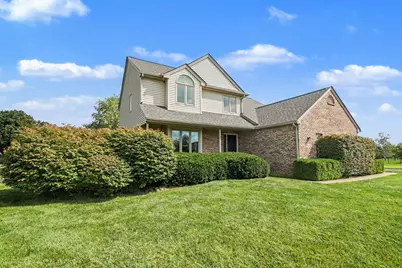 7538 Wood Brook Road, Ann Arbor, MI 48103 - Photo 1