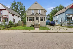 1612 Hays Park Ave, Kalamazoo, MI 49001 - Photo 1