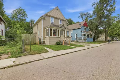 1612 Hays Park Avenue, Kalamazoo, MI 49001 - Photo 3