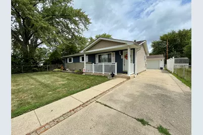1859 Emerson Avenue, Ypsilanti, MI 48198 - Photo 1