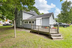 130 E Union St, Morenci, MI 49256 - Photo 3