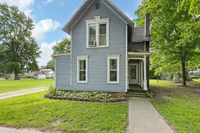 130 E Union Street, Morenci, MI 49256 - Photo 1