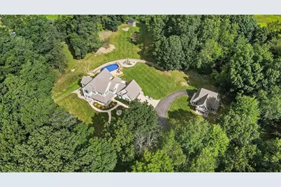 58411 E Clear Lake Road, Three Rivers, MI 49093 - Photo 35