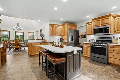 58411 E Clear Lake Road, Three Rivers, MI 49093 - Photo 5