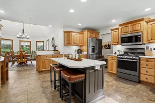58411 E Clear Lake Rd, Three Rivers, MI 49093 - Photo 5