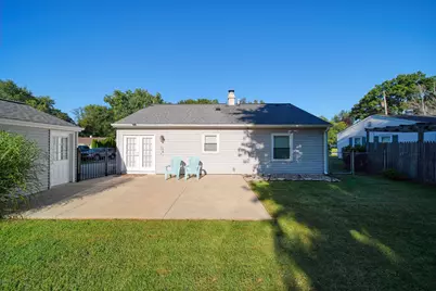3451 Cambridge Avenue, Jackson, MI 49203 - Photo 27