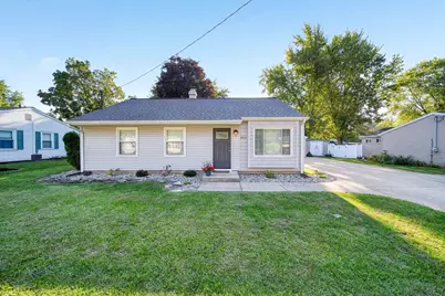 3451 Cambridge Avenue, Jackson, MI 49203 - Photo 5