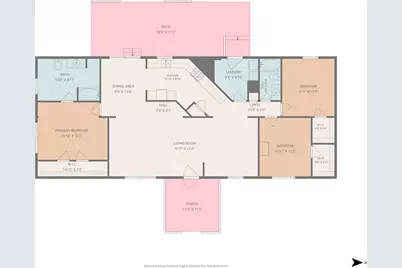 5799 Verta Drive NE, Belmont, MI 49306 - Photo 41