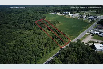 18709 Harbor Country Drive #parcel A, New Buffalo, MI 49117 - Photo 3
