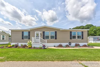 8665 Sand Wedge Trail #781, West Olive, MI 49460 - Photo 1