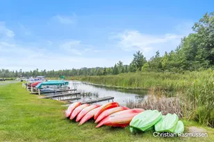 Lot 73M Lincoln Pines Resort, Gowen, MI 49326 - Photo 15