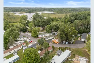 Lot 73M Lincoln Pines Resort, Gowen, MI 49326 - Photo 21