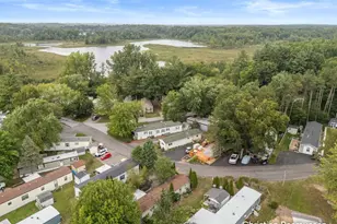 Lot 73M Lincoln Pines Resort, Gowen, MI 49326 - Photo 21