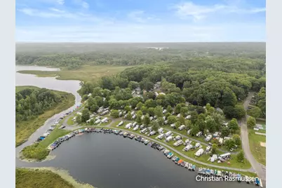 Lot 73M Lincoln Pines Resort, Gowen, MI 49326 - Photo 25