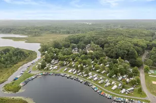 Lot 73M Lincoln Pines Resort, Gowen, MI 49326 - Photo 25