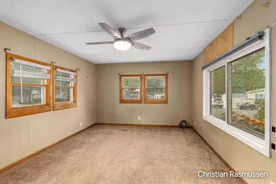 Lot 73M Lincoln Pines Resort, Gowen, MI 49326 - Photo 3