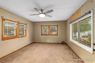 Lot 73M Lincoln Pines Resort, Gowen, MI 49326 - Photo 3