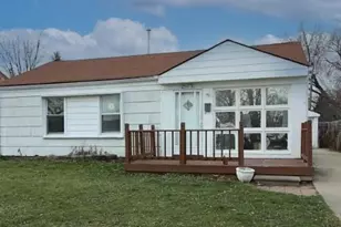 25173 Rosenbusch Blvd, Warren, MI 48089 - Photo 1