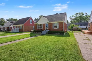 3002 Dawes Rd, Muskegon, MI 49441 - Photo 1