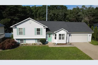 2591 W Pine Lane, Holland, MI 49424 - Photo 1