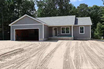 6243 Wasatch Lane, Twin Lake, MI 49457 - Photo 1