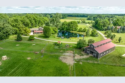 5903 Gregory Road, Dexter, MI 48130 - Photo 39