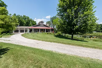 5903 Gregory Road, Dexter, MI 48130 - Photo 37
