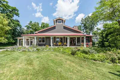 5903 Gregory Road, Dexter, MI 48130 - Photo 1