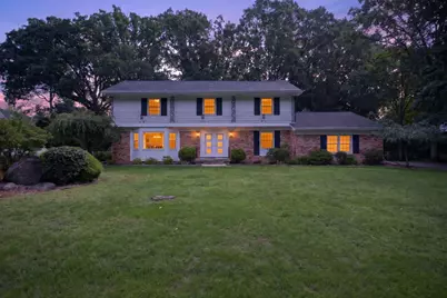 3829 W Walmont Road, Jackson, MI 49203 - Photo 1