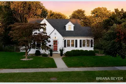 669 Columbia Avenue, Holland, MI 49423 - Photo 1