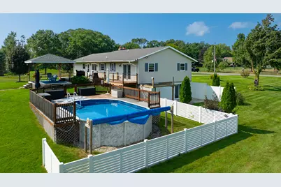 2439 W Lakewood Road, Whitehall, MI 49461 - Photo 3