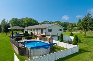 2439 W Lakewood Rd, Whitehall, MI 49461 - Photo 3