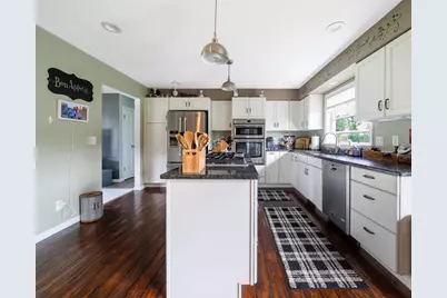 2439 W Lakewood Road, Whitehall, MI 49461 - Photo 7