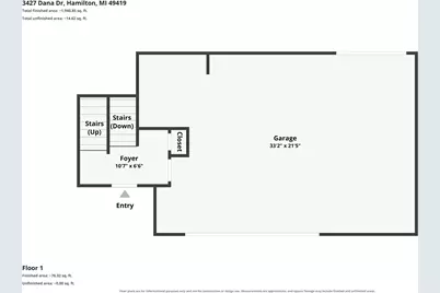 3427 Dana Drive, Hamilton, MI 49419 - Photo 43
