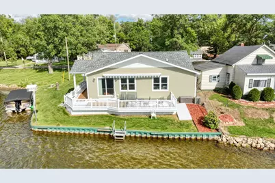 230 Cooks Landing, Michigan Center, MI 49254 - Photo 49