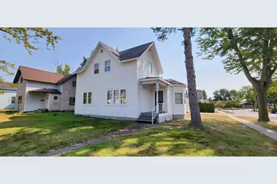 703 Hopkins Street, Manistee, MI 49660 - Photo 1