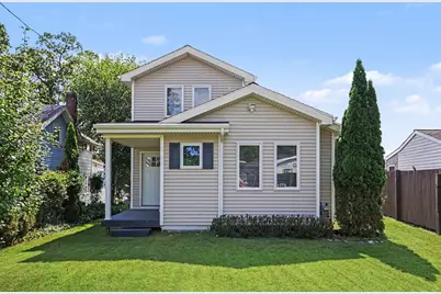 332 Ackerson Lake Drive, Jackson, MI 49201 - Photo 1